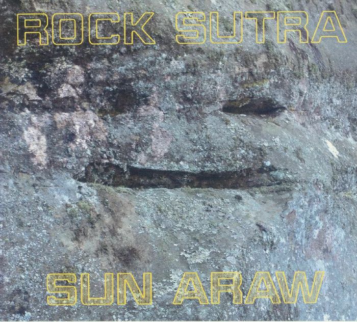 SUN ARAW - Rock Sutra