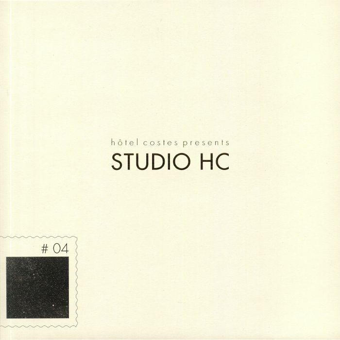 JAC - Studio HC #04