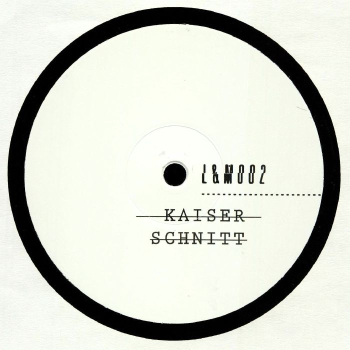 L&M - Kaiser Schnitt EP