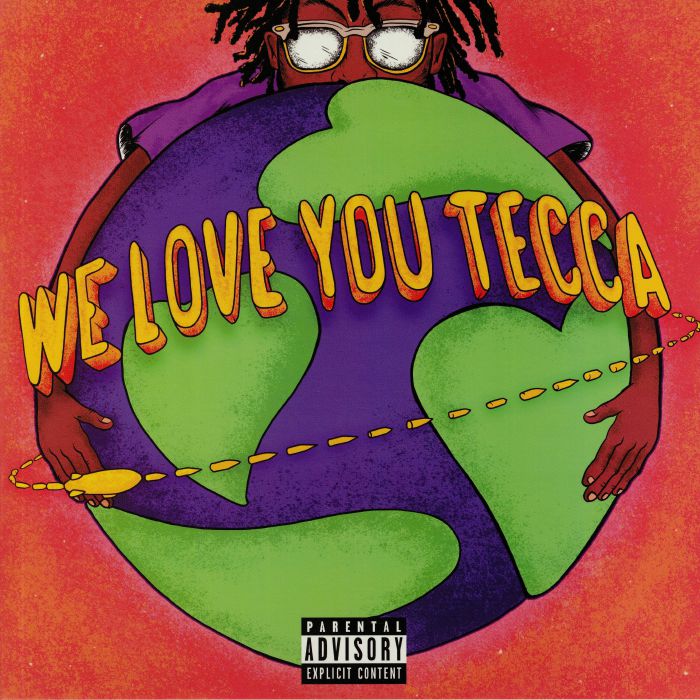 LIL TECCA - We Love You Tecca