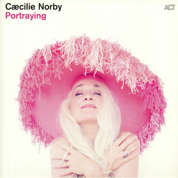 NORBY, Caecilie - Portraying