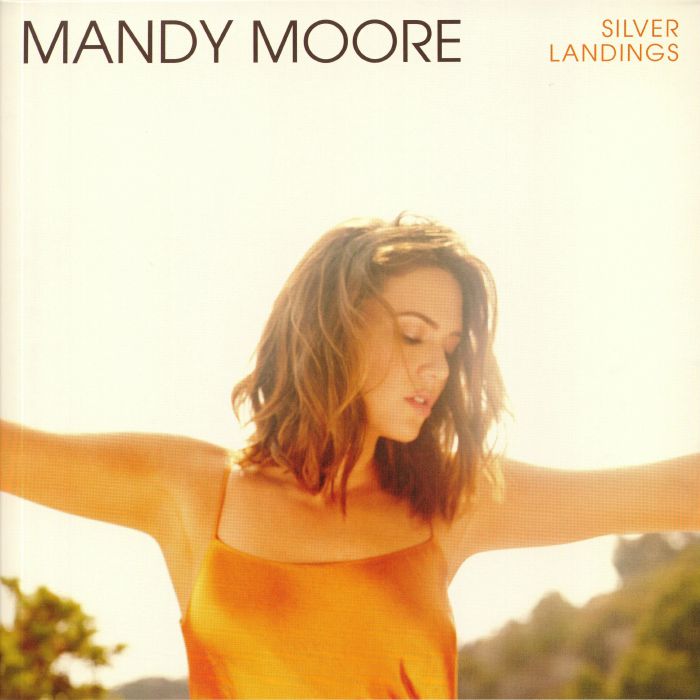 MOORE, Mandy - Silver Landings