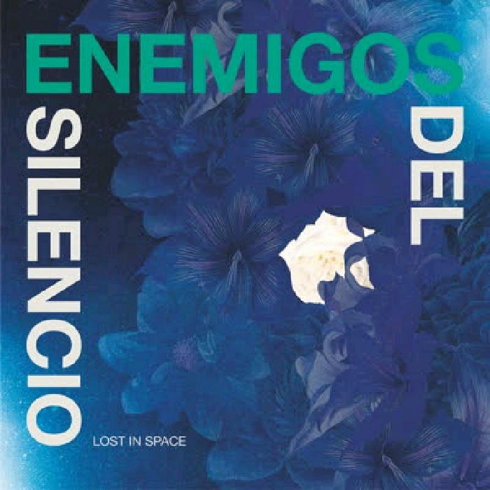 ENEMIGOS DEL SILENCIO - Lost In Space