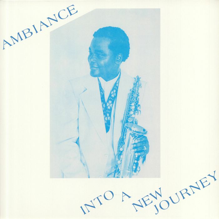 AMBIANCE - Into A New Journey