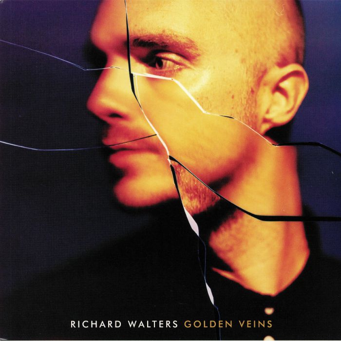 WALTERS, Richard - Golden Veins