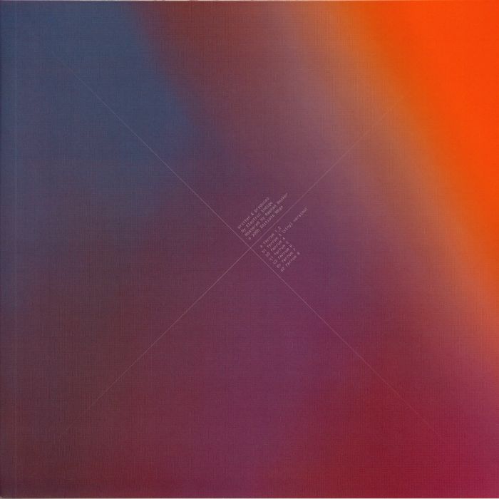 ELECTRIC INDIGO - Ferrum