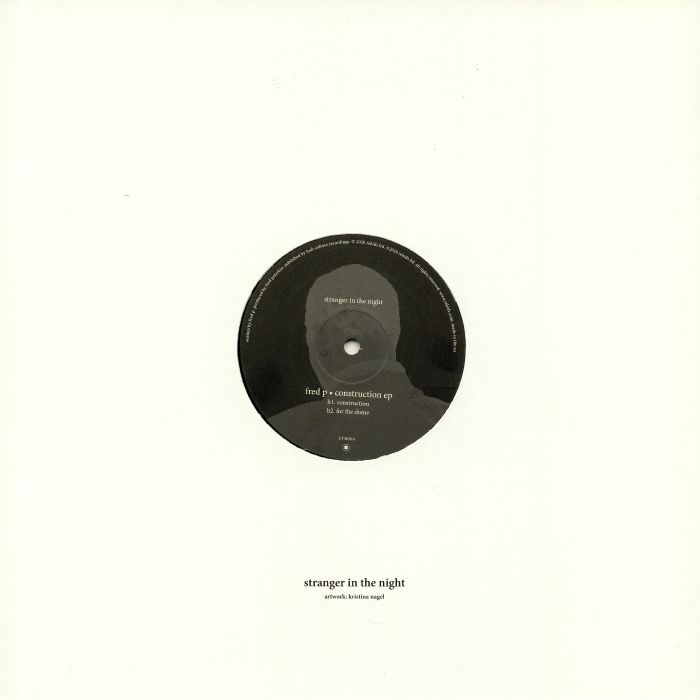 FRED P - Construction EP