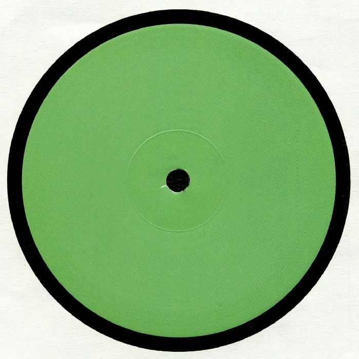 FALCONER, Alec - 2XGREEN