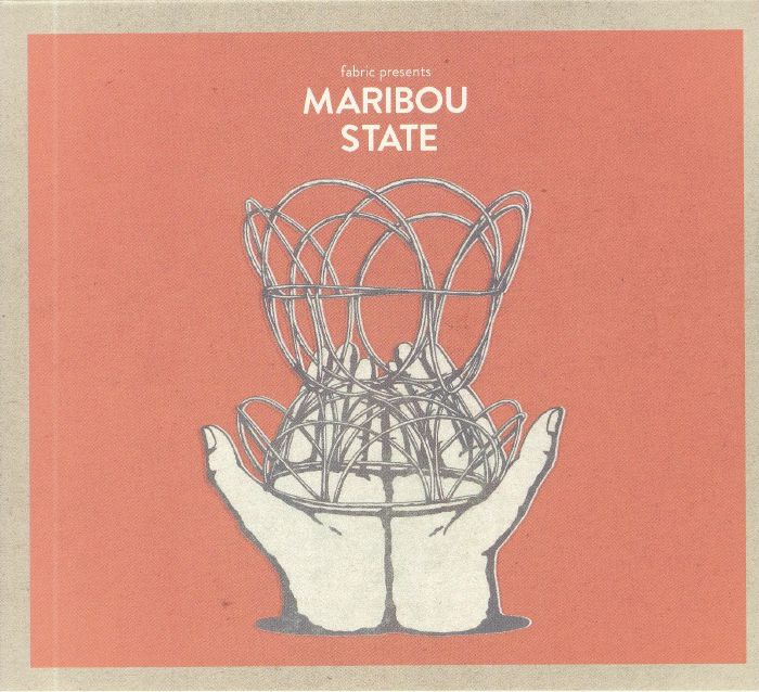 MARIBOU STATE/VARIOUS - Fabric Presents Maribou State