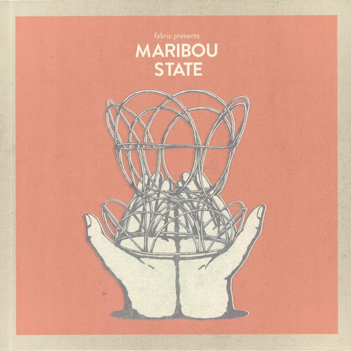 MARIBOU STATE/VARIOUS - Fabric presents Maribou State