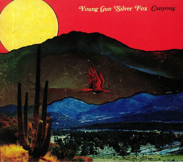 YOUNG GUN SILVER FOX - Canyons