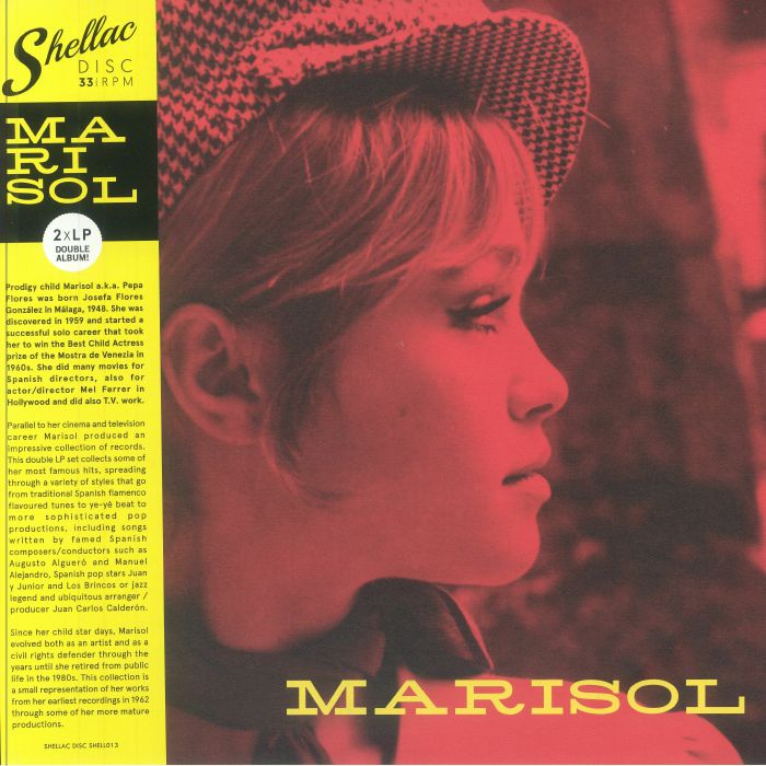 MARISOL - Marisol