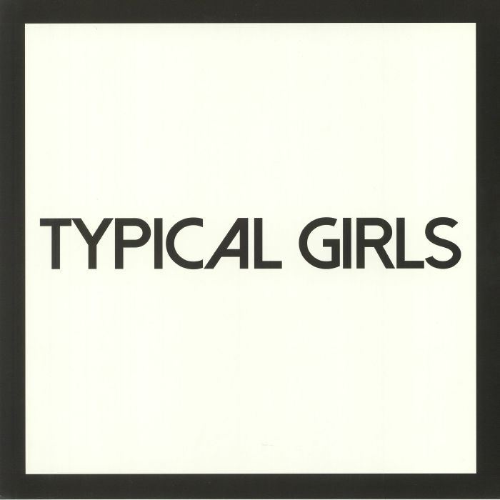 VARIOUS - Typical Girls Vol 5