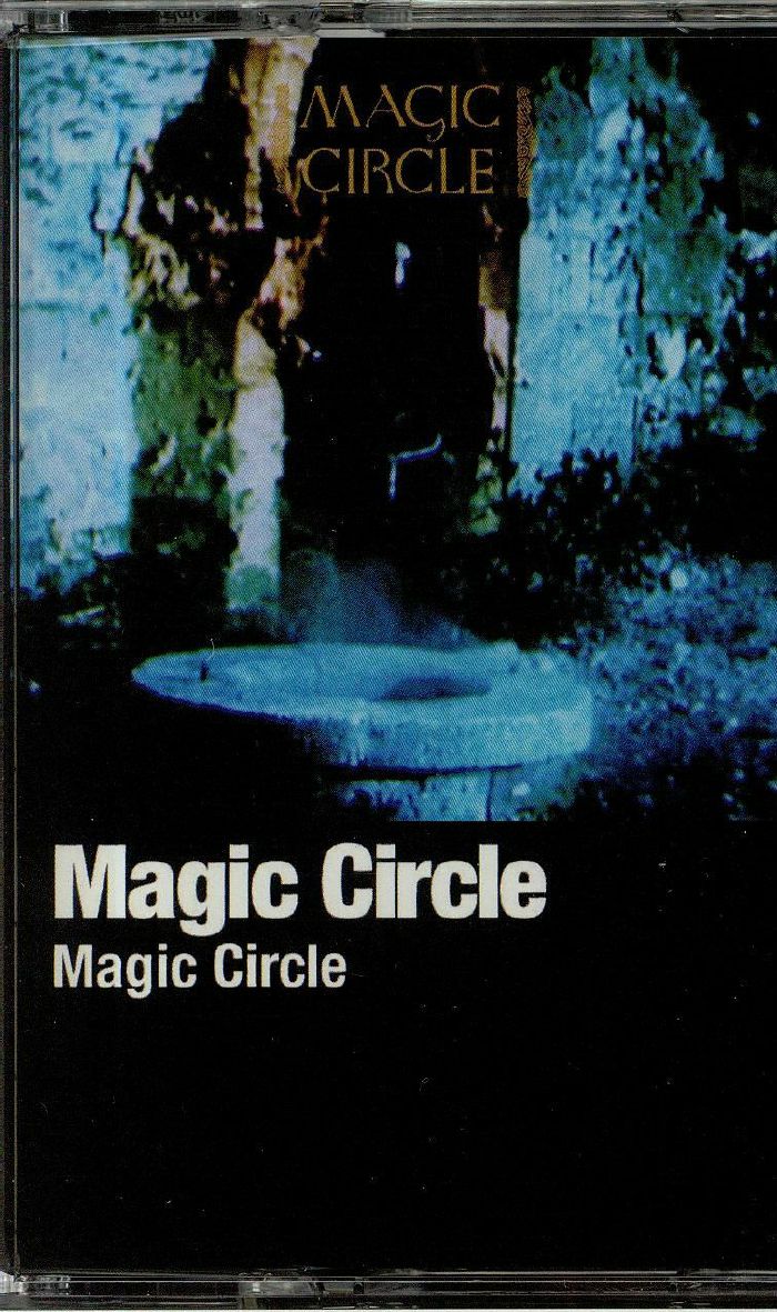 MAGIC CIRCLE - Magic Circle