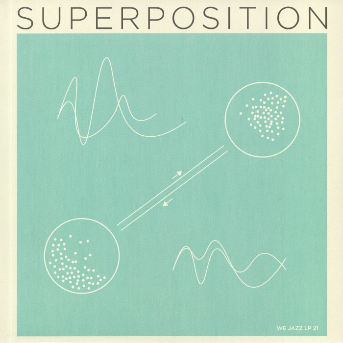 SUPERPOSITION - Superposition