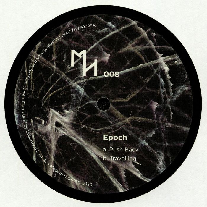 EPOCH - Push Back