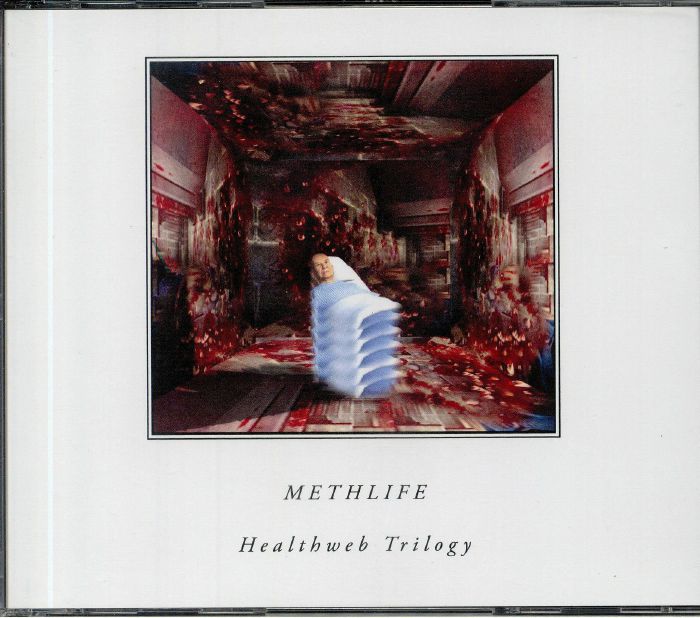 METHLIFE - Healthweb Trilogy