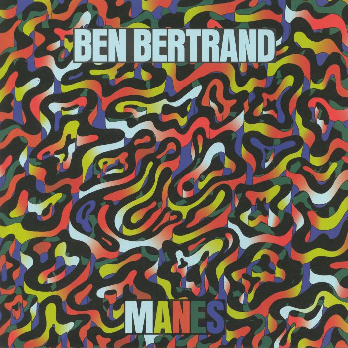 BERTRAND, Ben - Manes