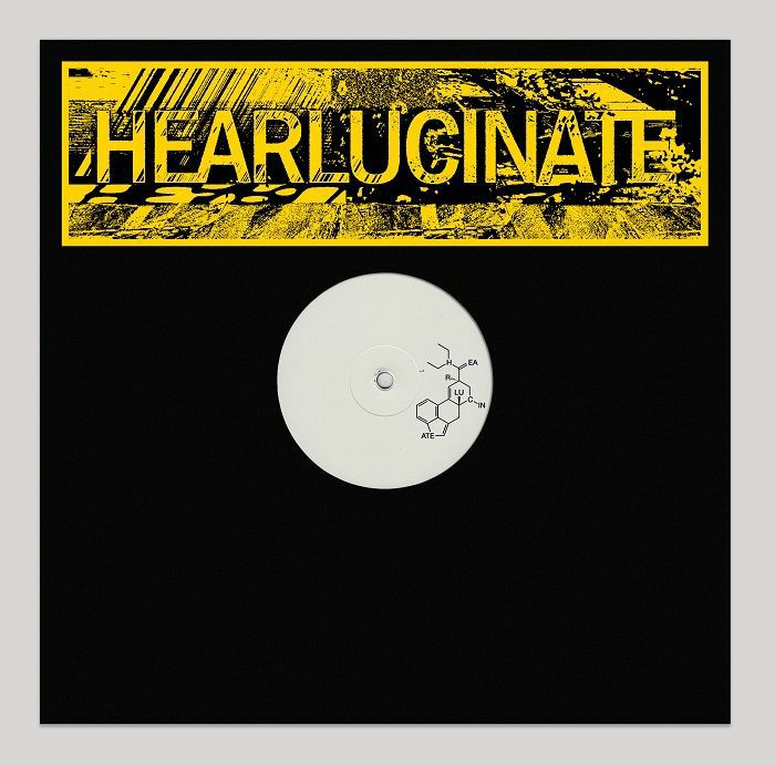 OBVIOUS, Ron/TRISTAN DA CUNHA/FREAKENSTEIN - HEARLUCINATE 002 (Bum Jump/Tushy mix)