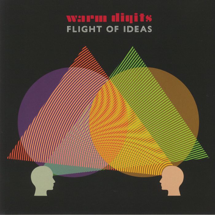 WARM DIGITS - Flight Of Ideas