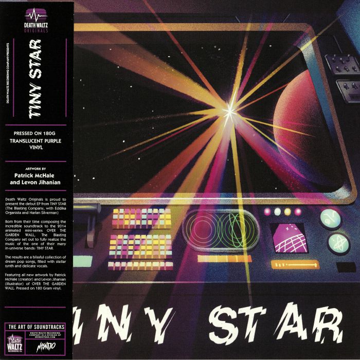 TINY STAR - Tiny Star