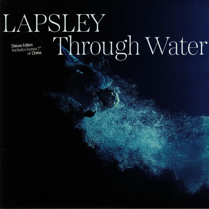 LAPSLEY - Through Water (Deluxe Edition)