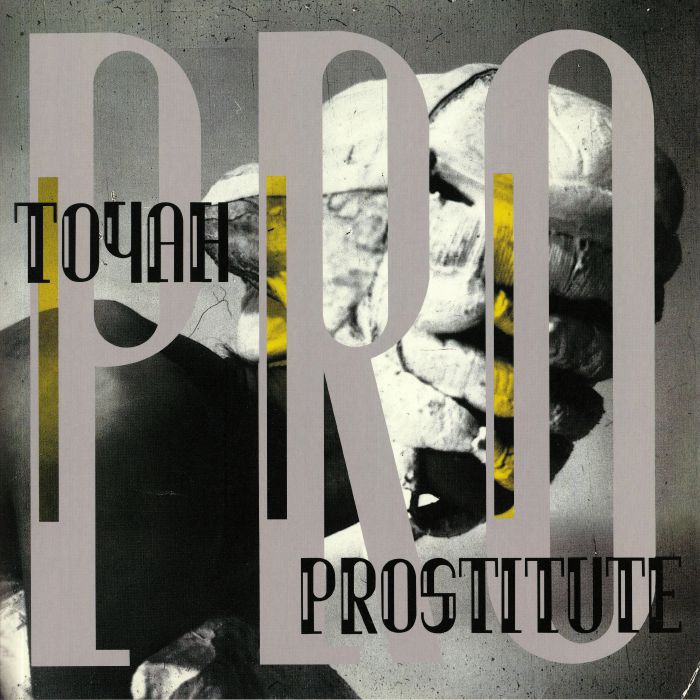 TOYAH - Prostitute