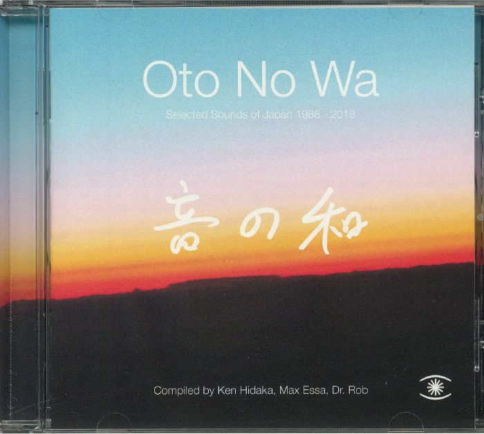 VARIOUS - Oto No Wa: Selected Sounds of Japan 1988-2018