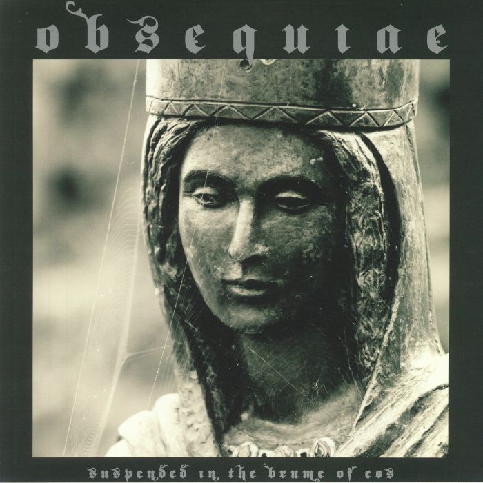 OBSEQUIAE - Suspended In The Brume Of Eos