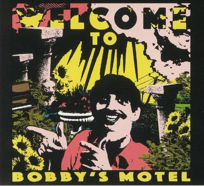 POTTERY - Welcome To Bobby's Motel