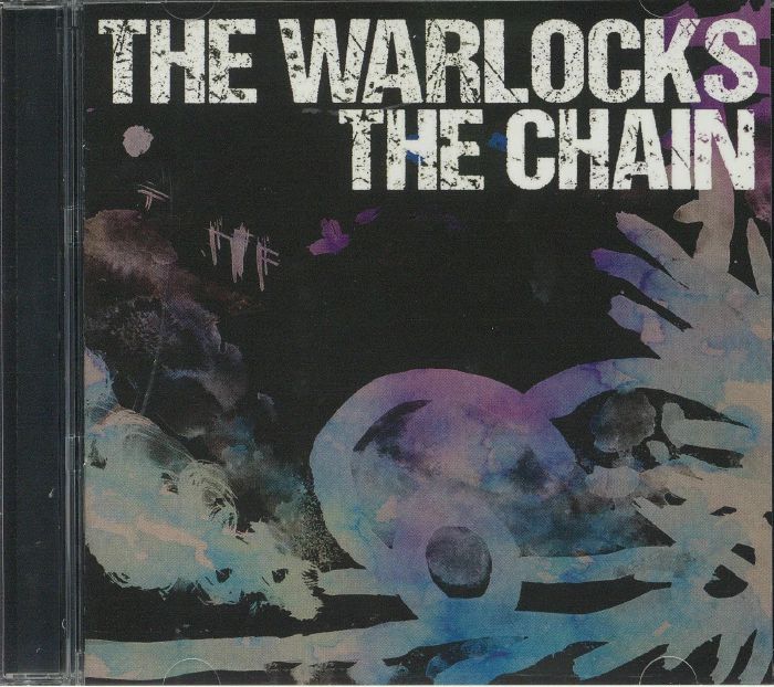 WARLOCKS, The - The Chain