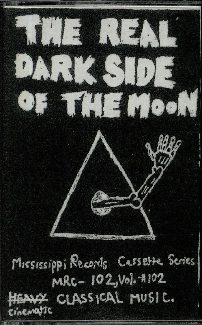 VARIOUS - The Real Dark Side Of The Moon