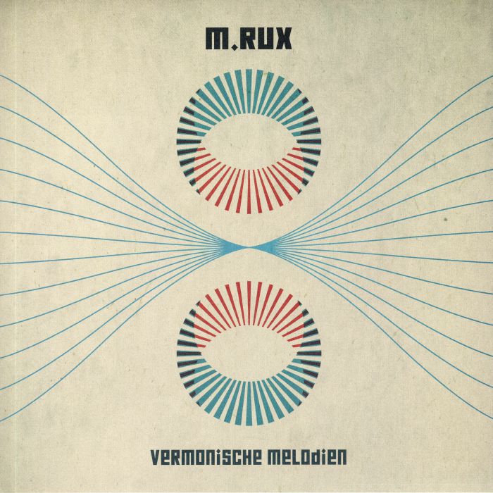 M RUX - Vermonische Melodien