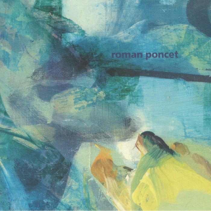 ROMAN PONCET - Focal EP