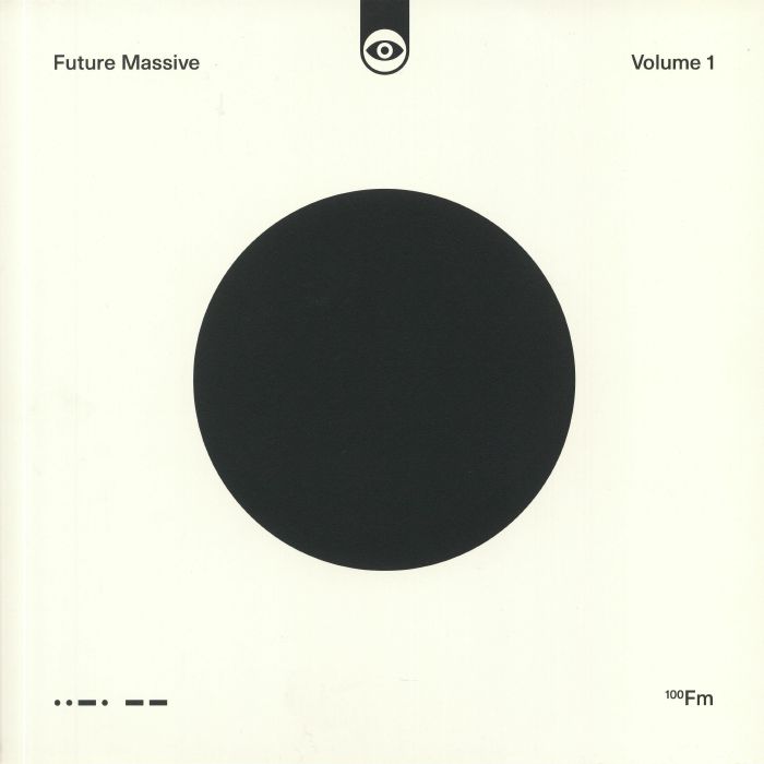 VARIOUS - Future Massive Vol 1