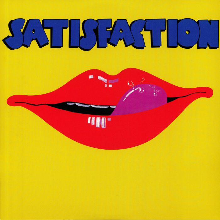 SATISFACTION - Satisfaction