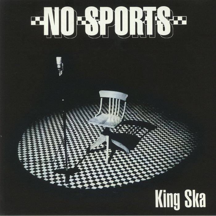 NO SPORTS - King Ska
