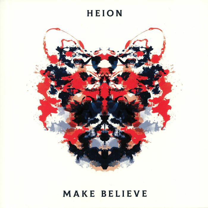 HEION - Make Believe