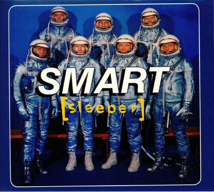 SLEEPER - Smart (Deluxe Edition)