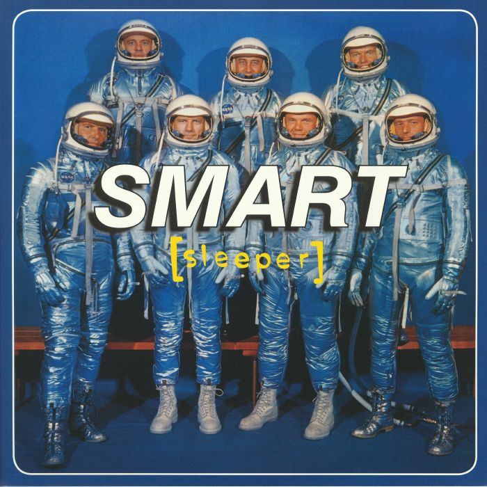 SLEEPER - Smart (Deluxe Edition)