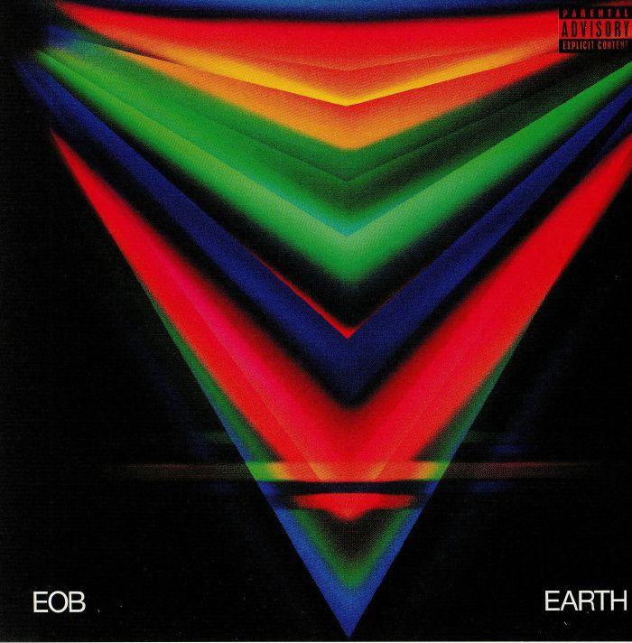 EOB aka ED O'BRIEN - Earth