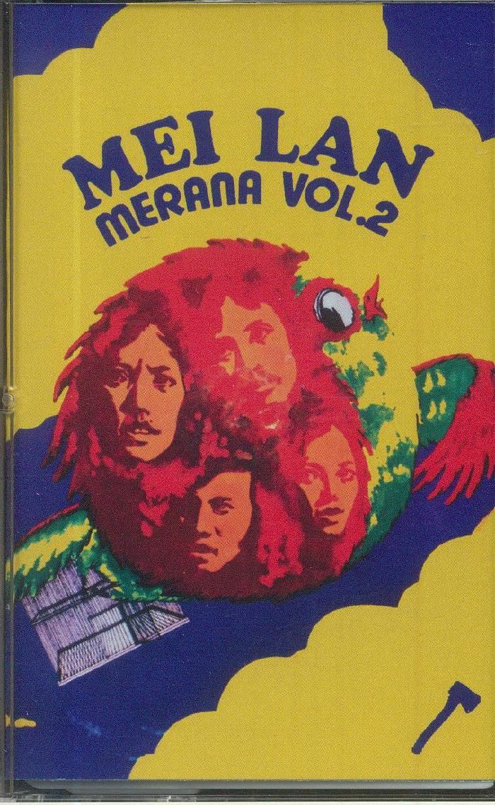 VARIOUS - Mei Lan Merana Vol II