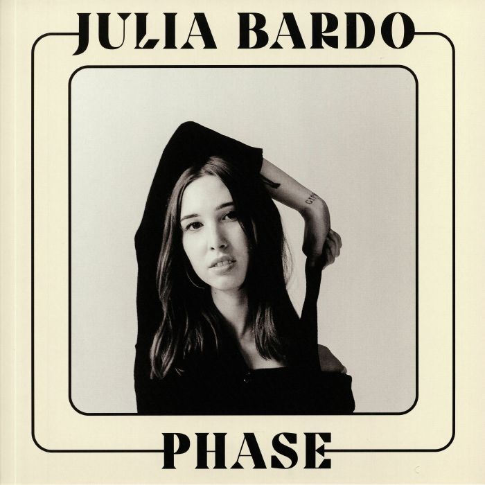 BARDO, Julia - Phase