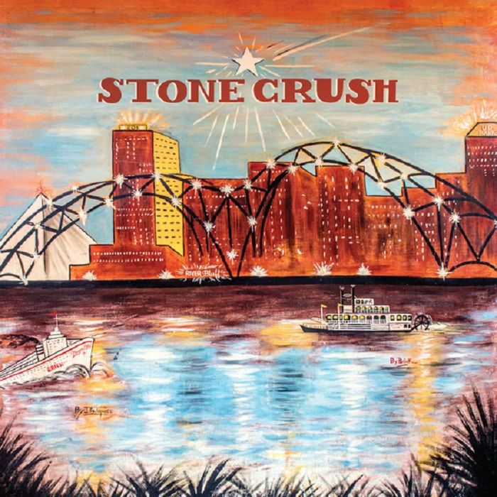 VARIOUS - Stone Crush: Memphis Modern Soul 1977-1987