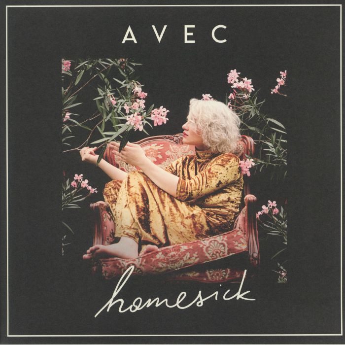 AVEC - Homesick