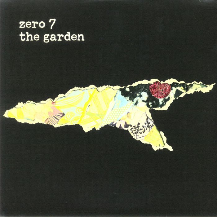 ZERO 7 - The Garden (remastered)