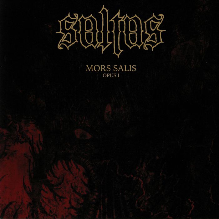 SALTAS - Mors Salis: Opus I