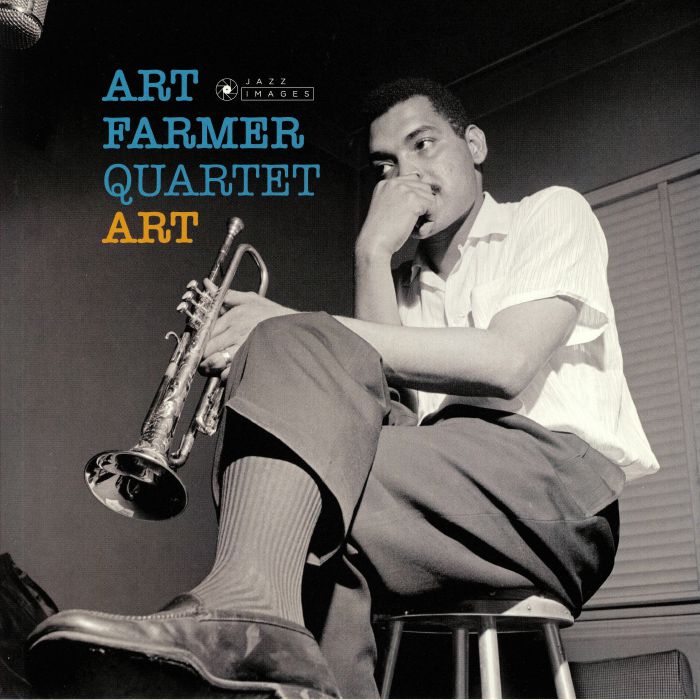 ART FARMER QUARTET - Art (Deluxe Edition)