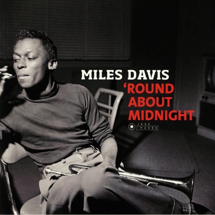 DAVIS, Miles - Round About Midnight (Deluxe Edition)