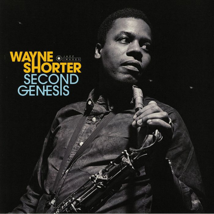 SHORTER, Wayne - Second Genesis (Deluxe Edition)